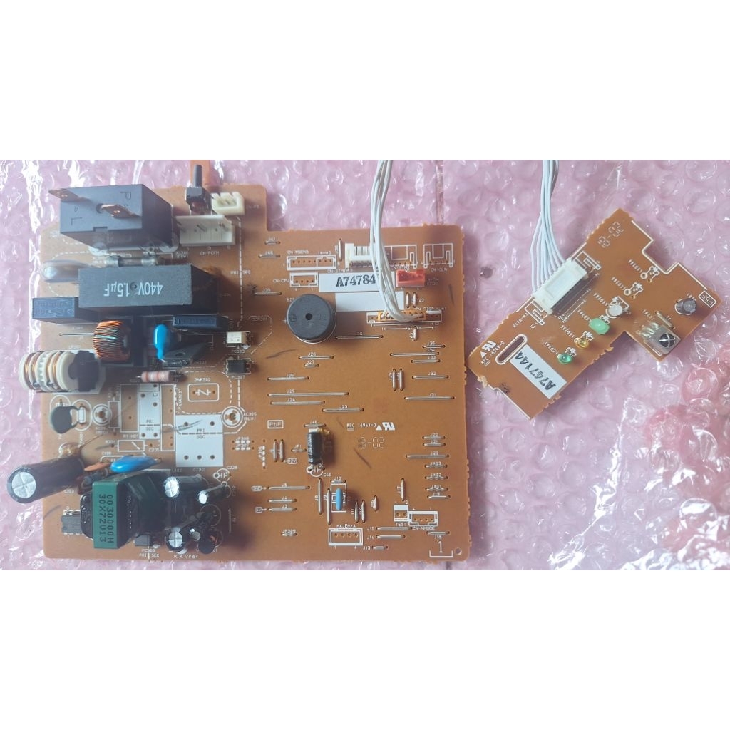 PCB Module indoor AC Panasonic 1 PK Original PMI