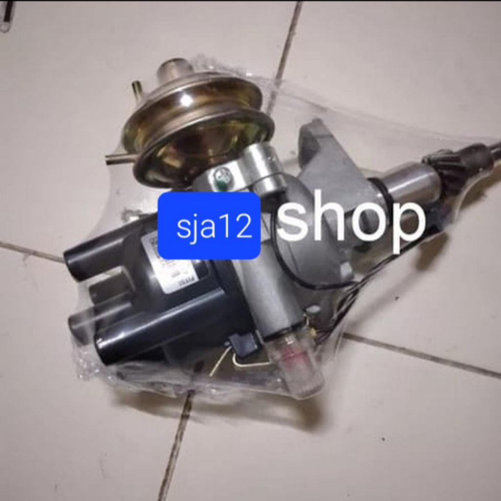 DISTRIBUTOR ASSY DELCO PLATINA TOYOTA KIJANG SUPER 5K