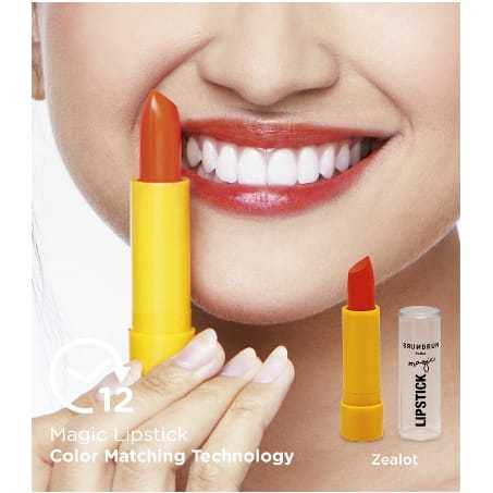 LIPSTIK BRUNBRUN PARIS DAN SOPHIE MARTIN