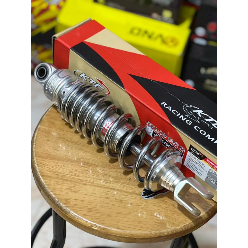 ShockBreaker KTC Racing Matic Razor Non Tabung