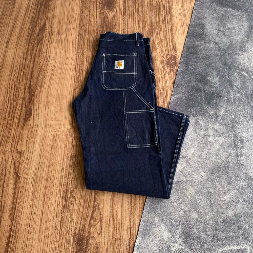 Carhartt Carpenter Denim Pant