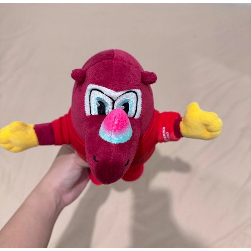 FIFA U-17 World Cup Indonesia 2023 Mascot