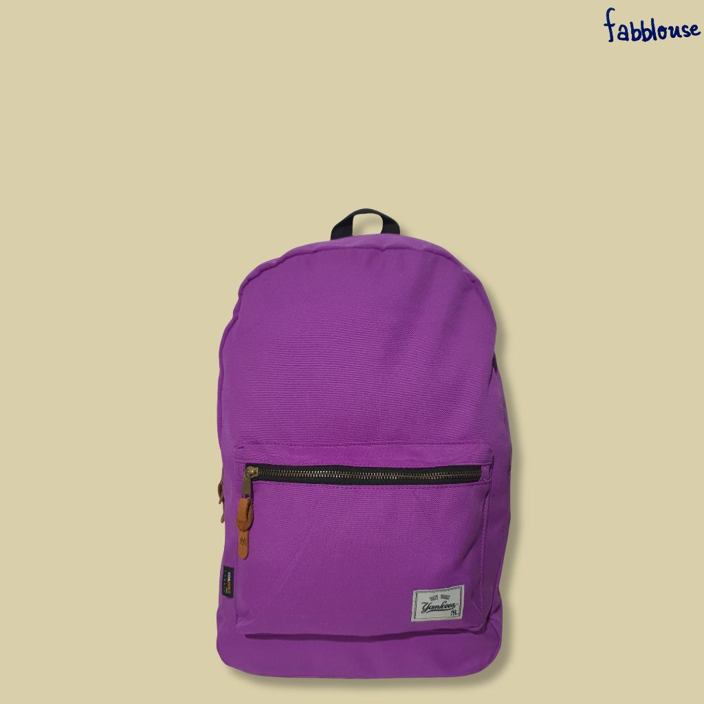 MLB New York Yankess Classic Backpack
