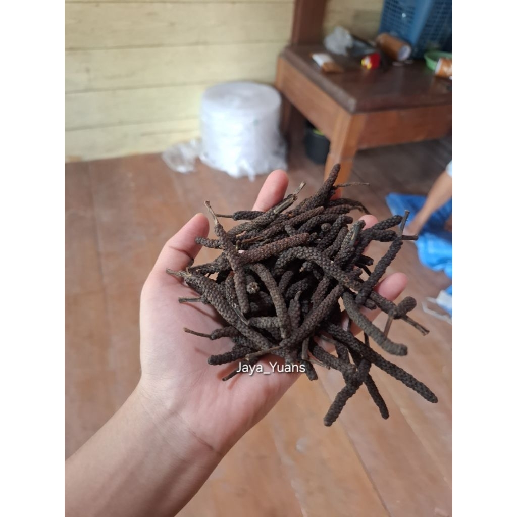 cabe jamu cabe jawa super premium organik,bisa cod bayar ditempat