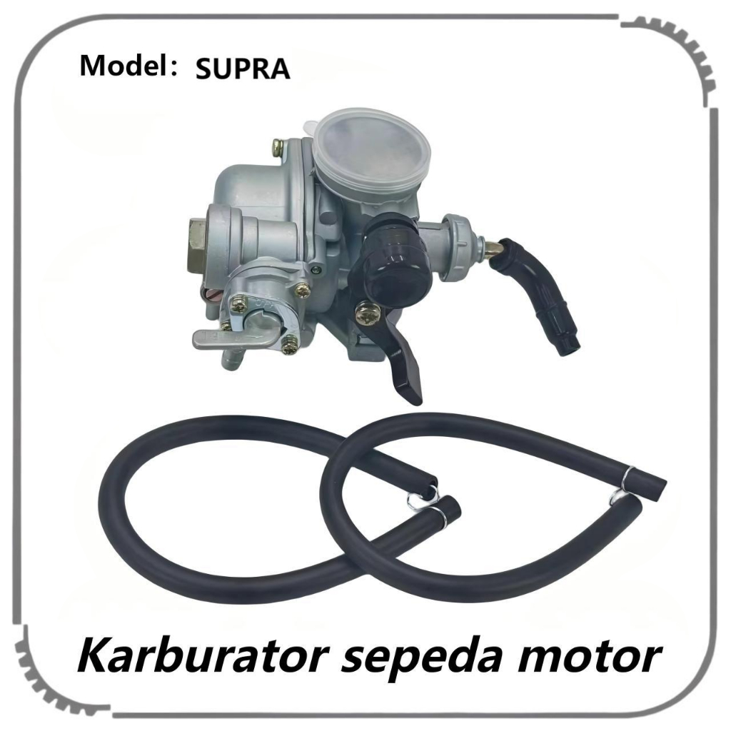 karburator supra / karbu astrea grand / karbu grand / karbu supra