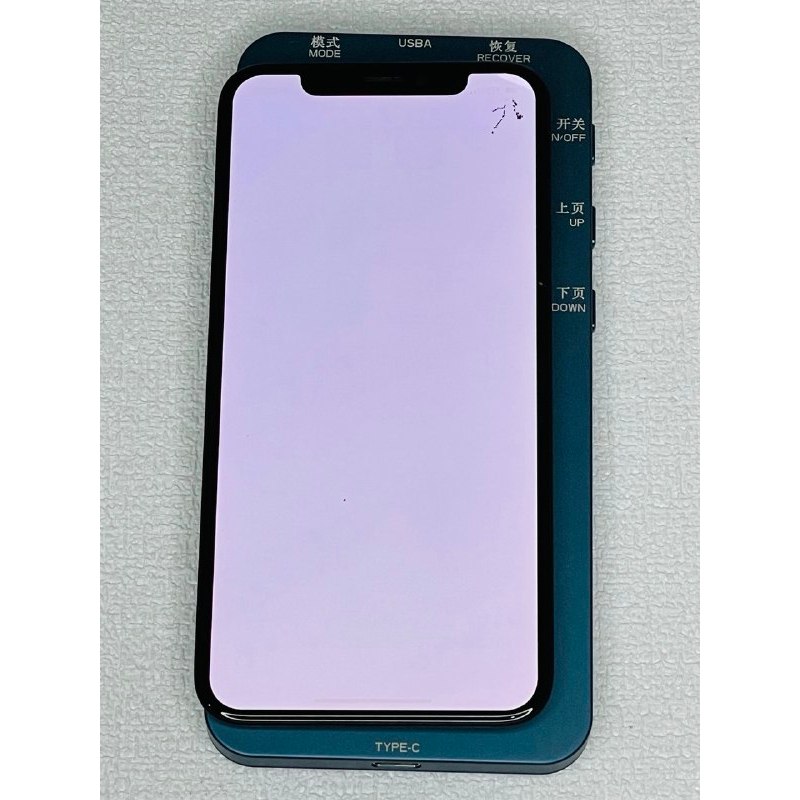 LCD TOUCHSCREEN IP 11 PRO ORI COPOTAN MINUS