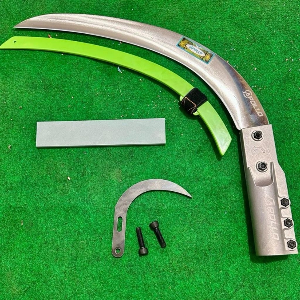 Egrek Apollo original malaysia