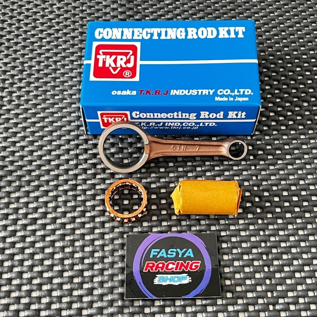 STANG SEHER JUPITER/JUPITER Z 110 TKRJ ORIGINAL JAPAN