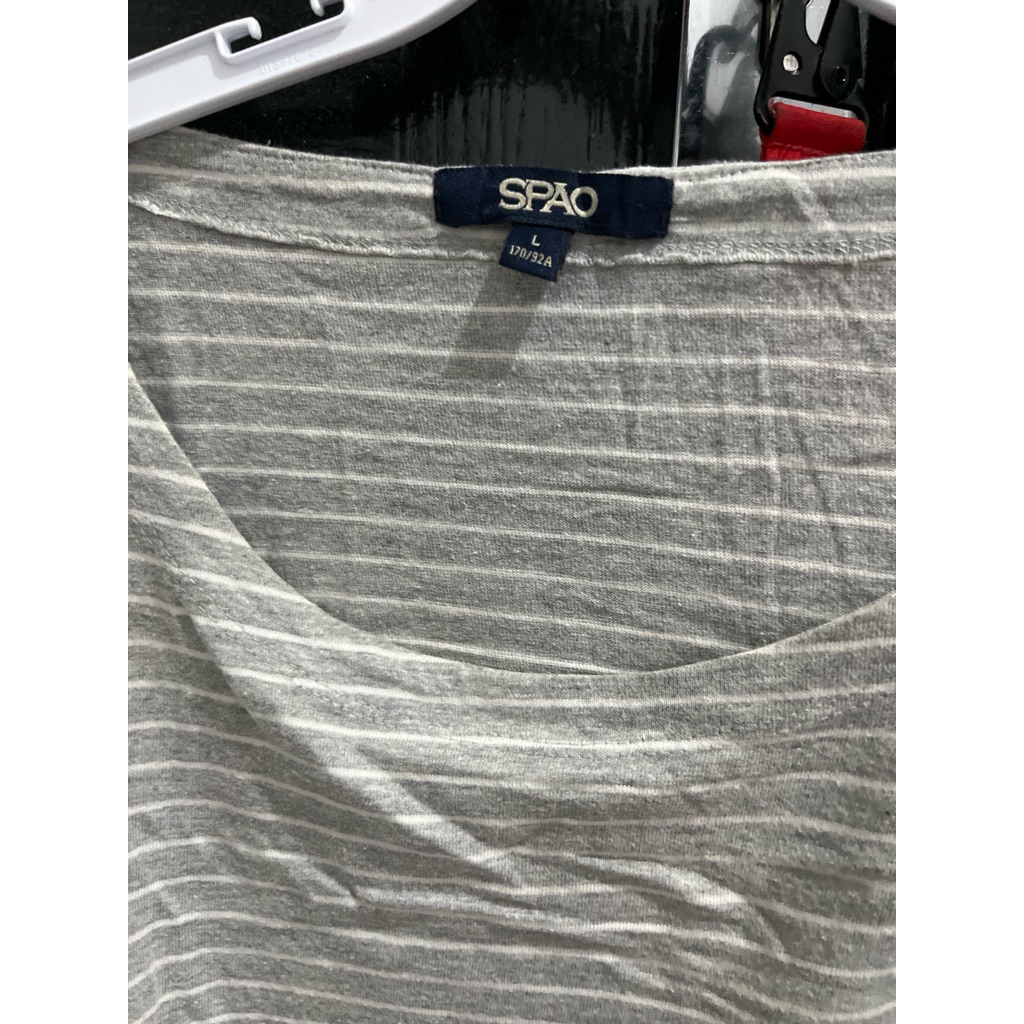 prelove kaos spao