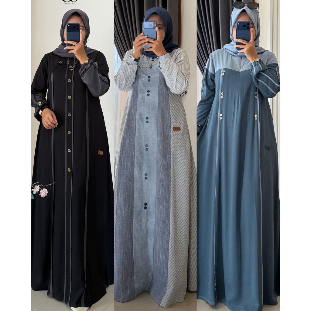 SAULIN STORE TERBARU / SAULIN STORE ORIGINAL