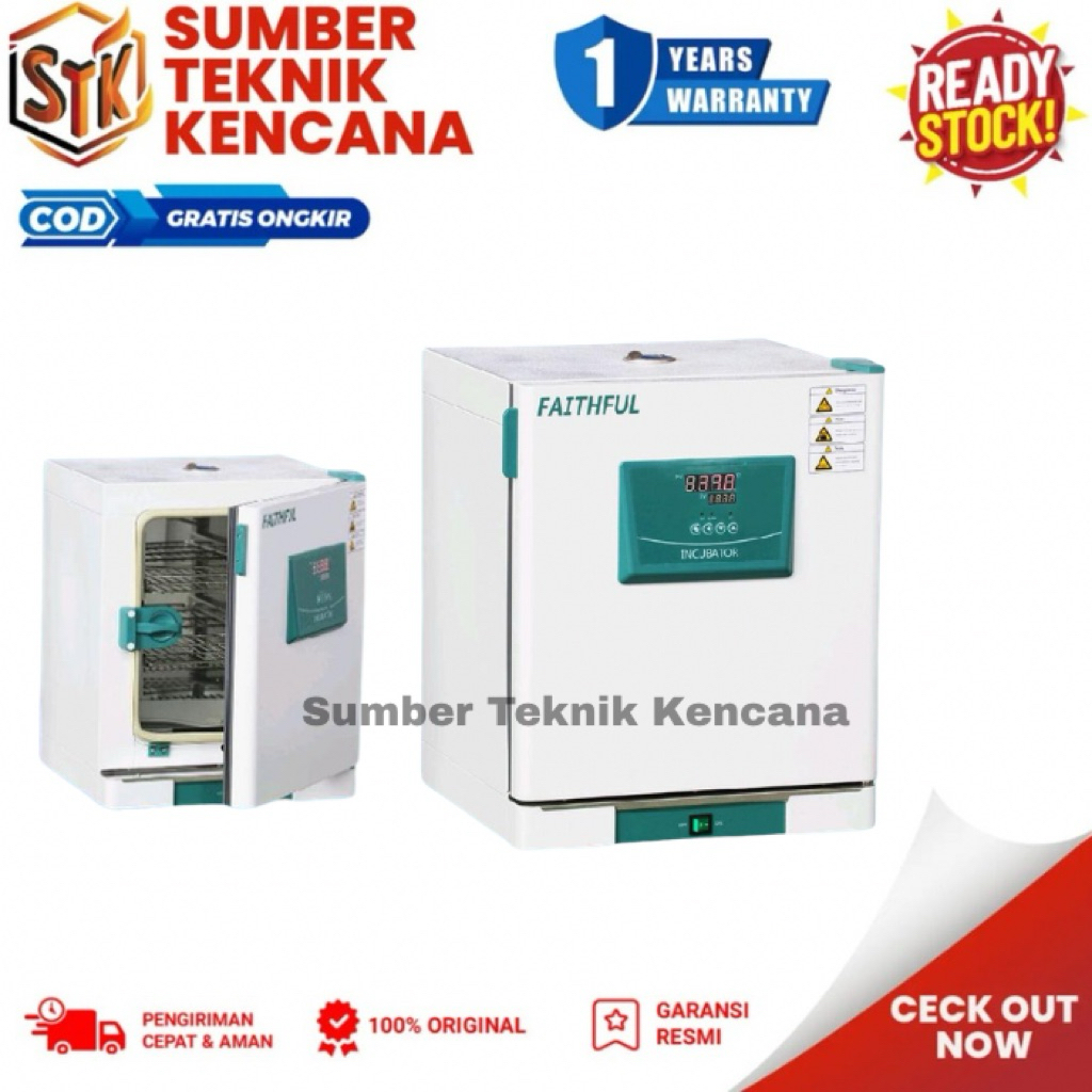 Laboratory Incubator | Incubator Laboratorium 63L