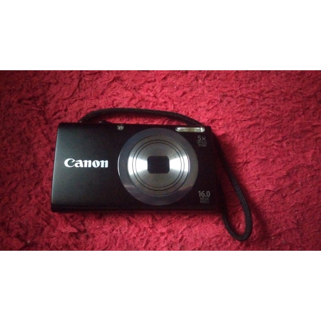 canon a2300