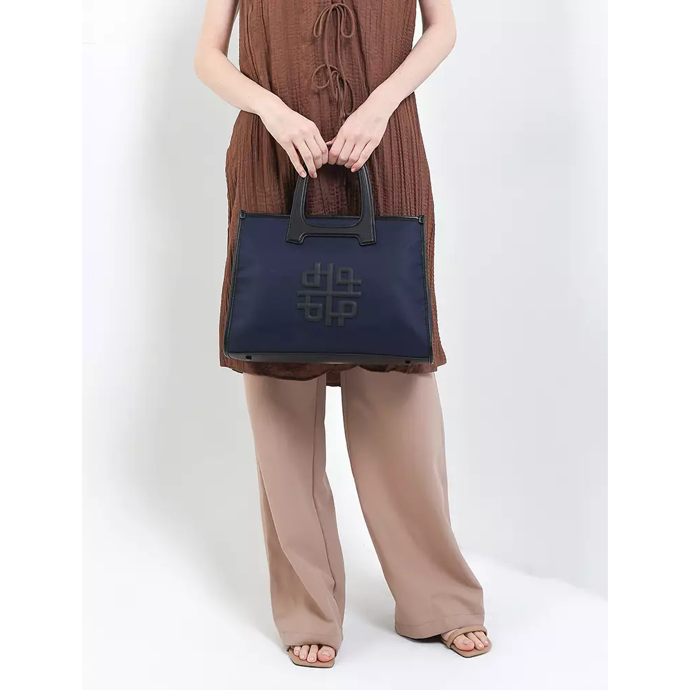 Tas Tote bag Hush puppies original sale seri CORINA