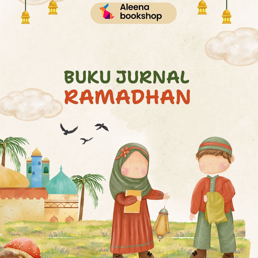 Kegiatan Buku Ramadhan