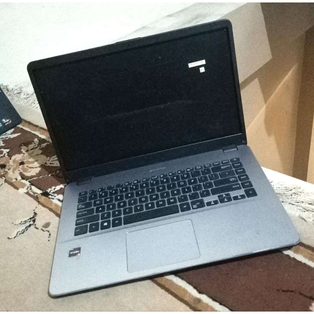 kesing cesing casing case laptop Asus X505 X505Z X505ZA