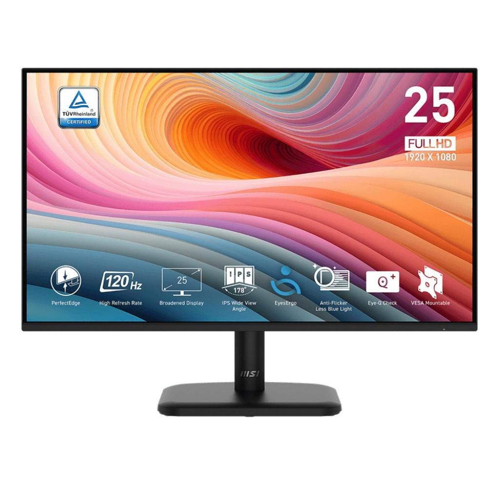 MSI PRO PRO MP251L E2 120Hz