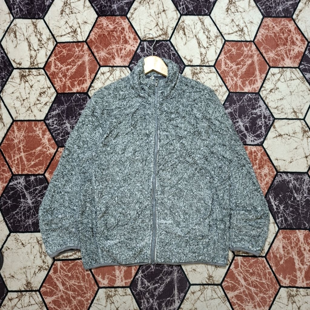Sherpa Jacket Uniqlo