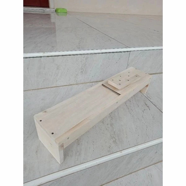 SERUTAN ES BATU MANUAL / ALAT SERUT ES BATU / SERUTAN ES KAYU