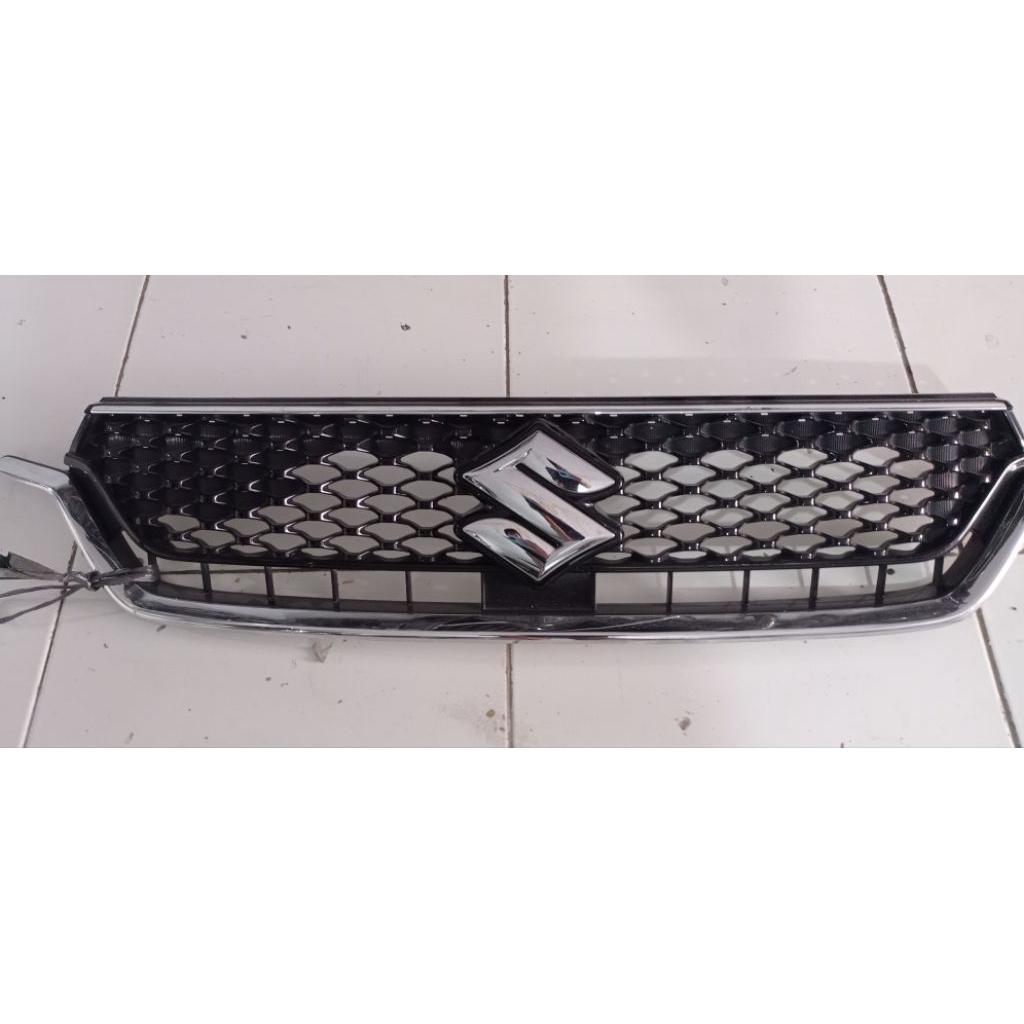 grille grill suzuki ertiga 2019 original
