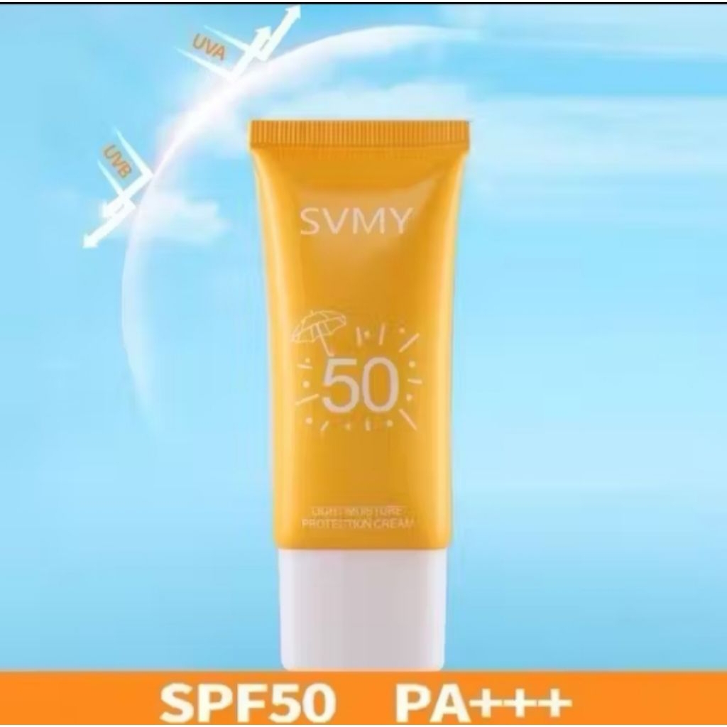 SVMY Sunscreen 30ml