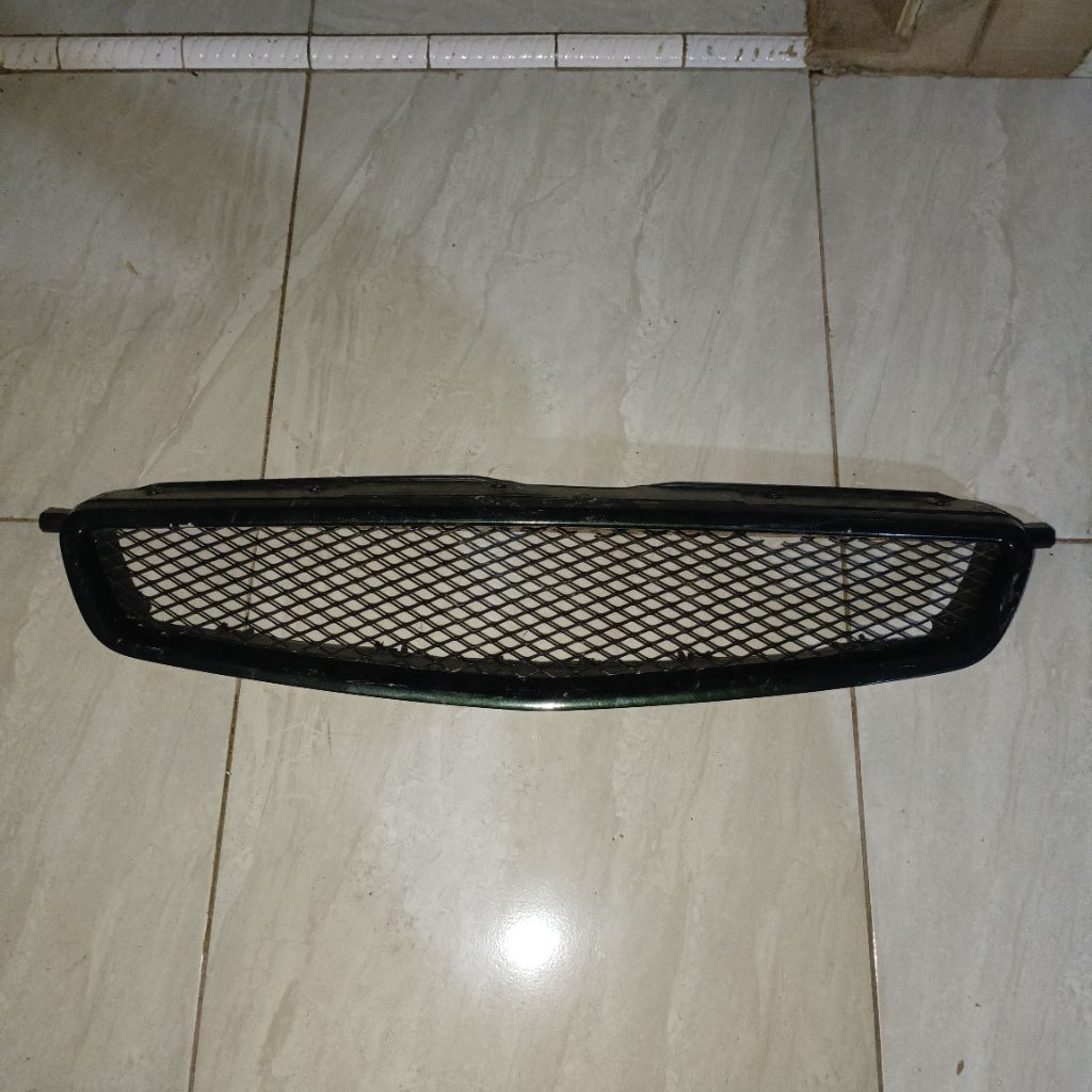 GRILL BUMPER DEPAN HONDA CIVIC FERIO ORIGINAL
