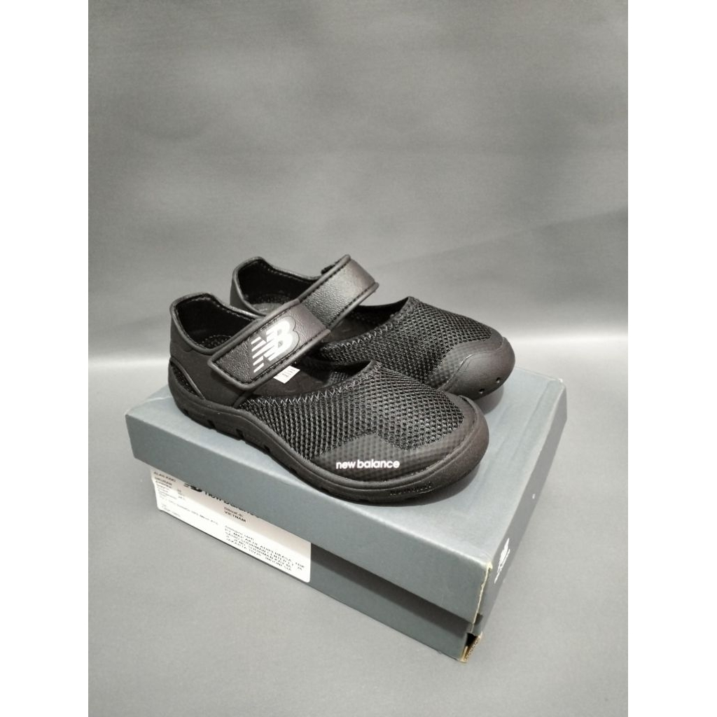 Best seller sandal new balance for kids original