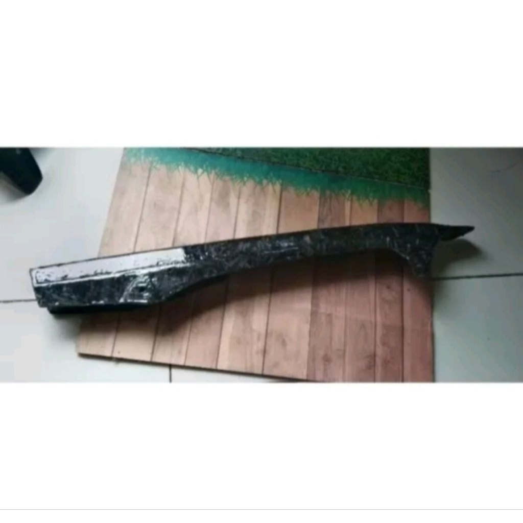 Ketangkas Tutup Rantai Rx King New Motif Karbon Super Gllosy KualitasTerbaik