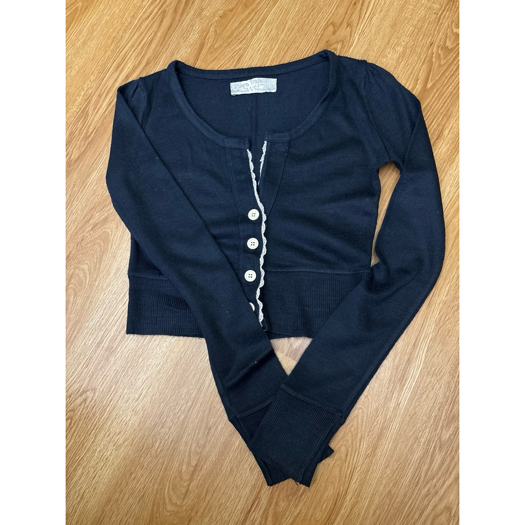 Preloved Cardigan Zara