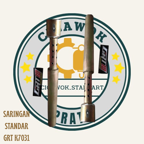 saringan knalpot yamaha rx king rxs rxz standar grt k7031 non bobok knalpot ori