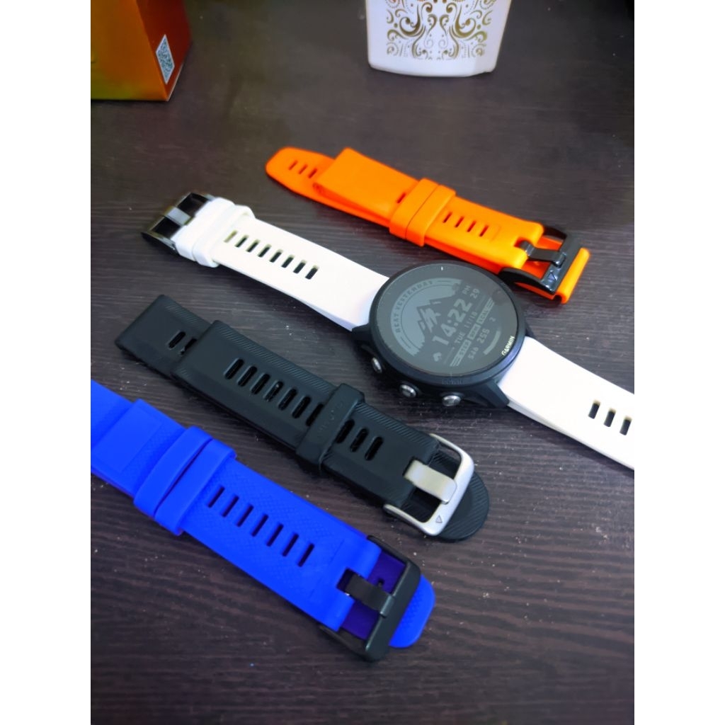 Garmin Forerunner 955