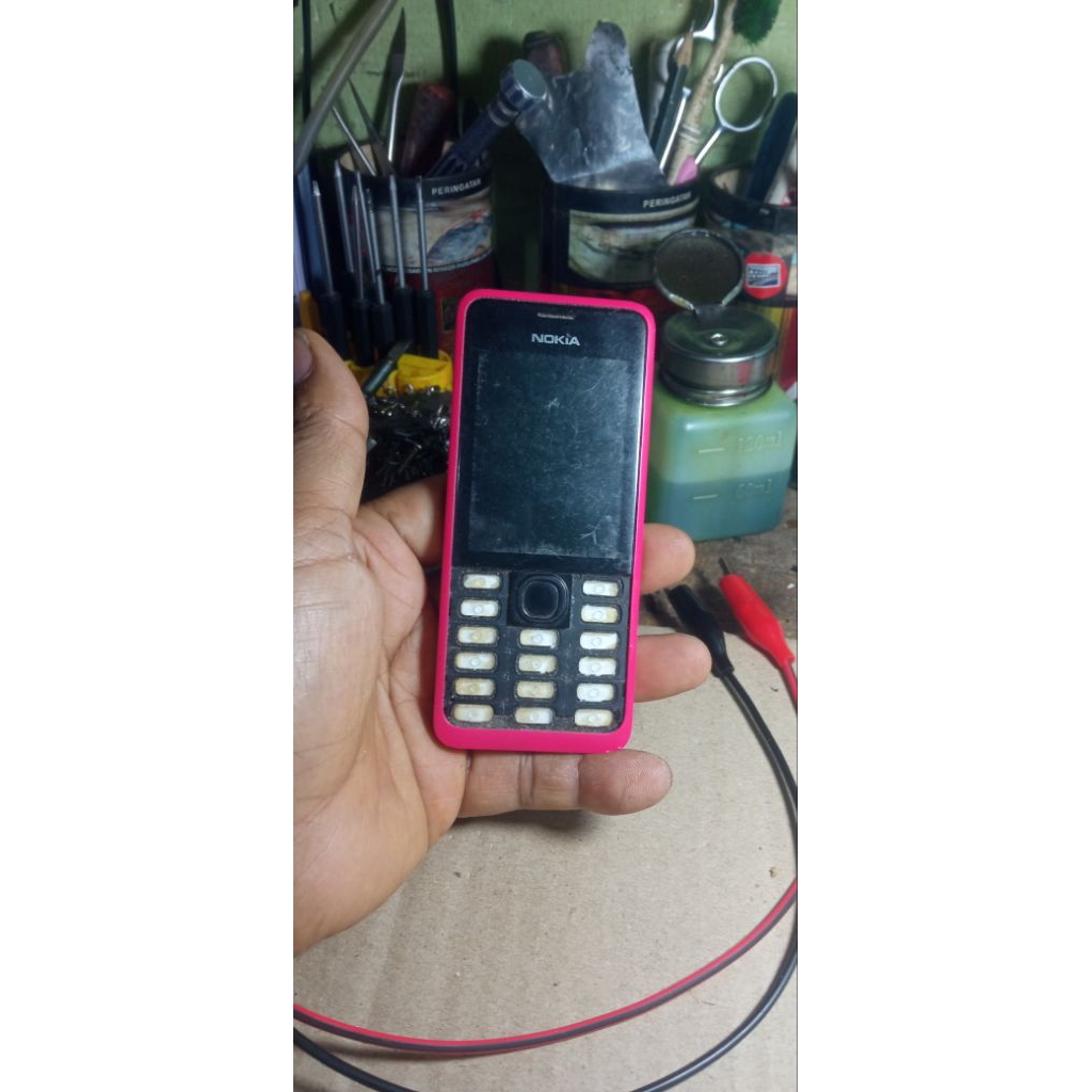 hp Nokia 301..rm-839