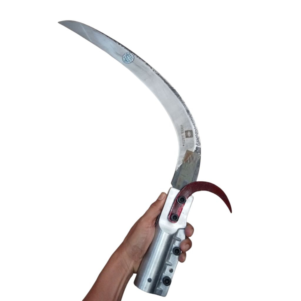 egrek import NEW JAYA MATA ULTRA LONG