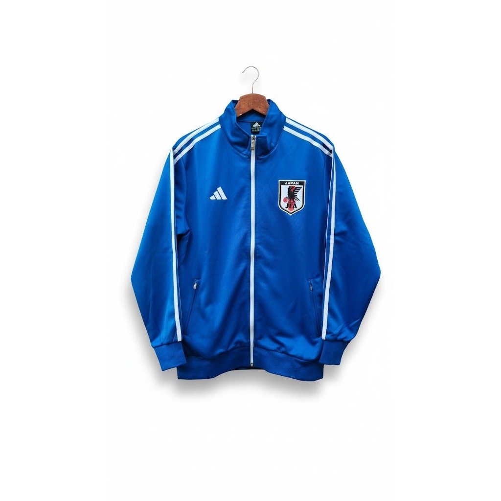 jaket home timnas jepang worldcup 2022 grade ori