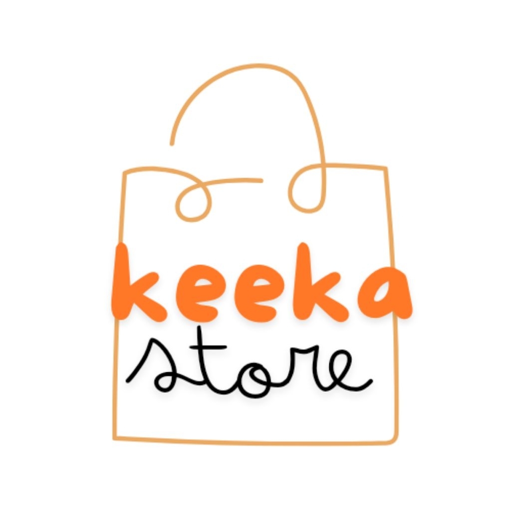 Branded Bag KEEKA STORE