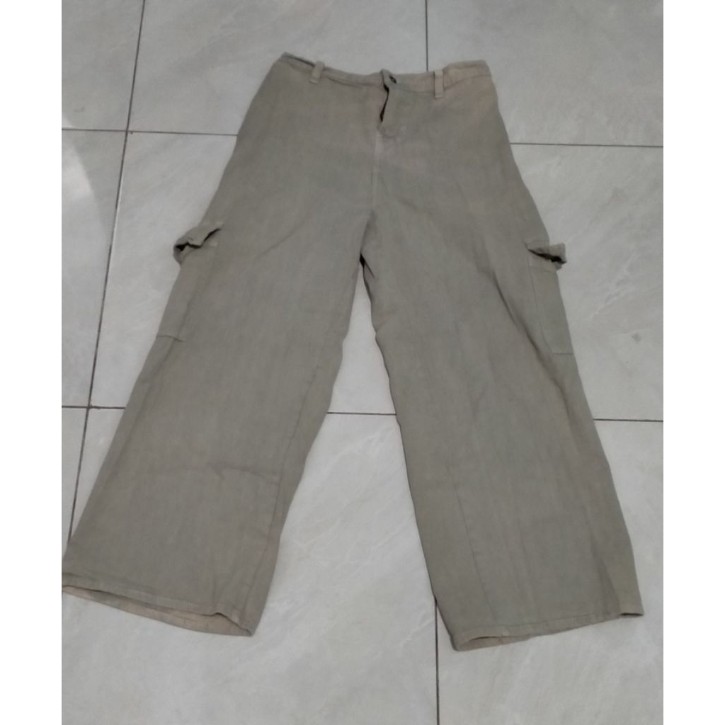 PL celana cargo