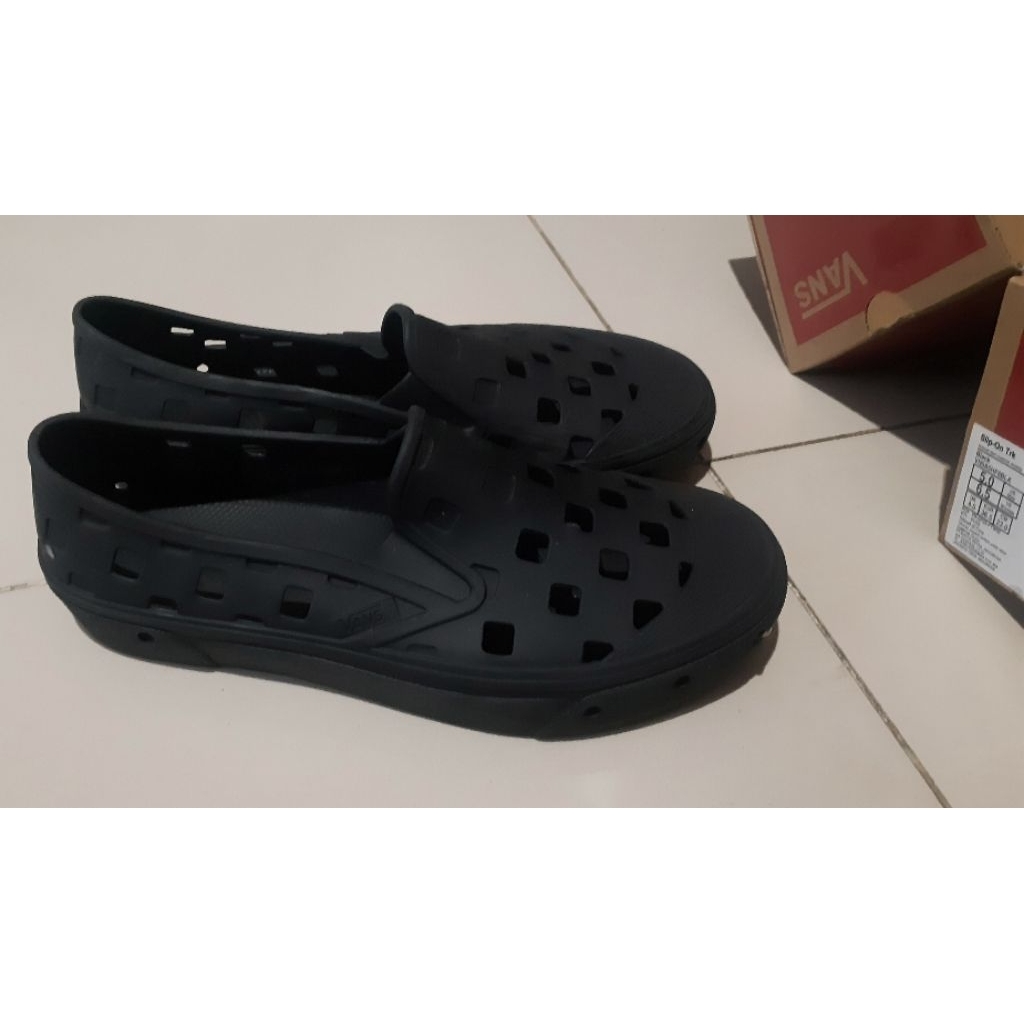 Vans Slip on Trk
