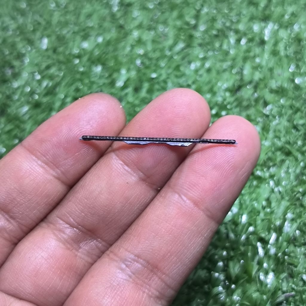 Jaring Speaker Depan Vivo V23 5G Ori Copotan