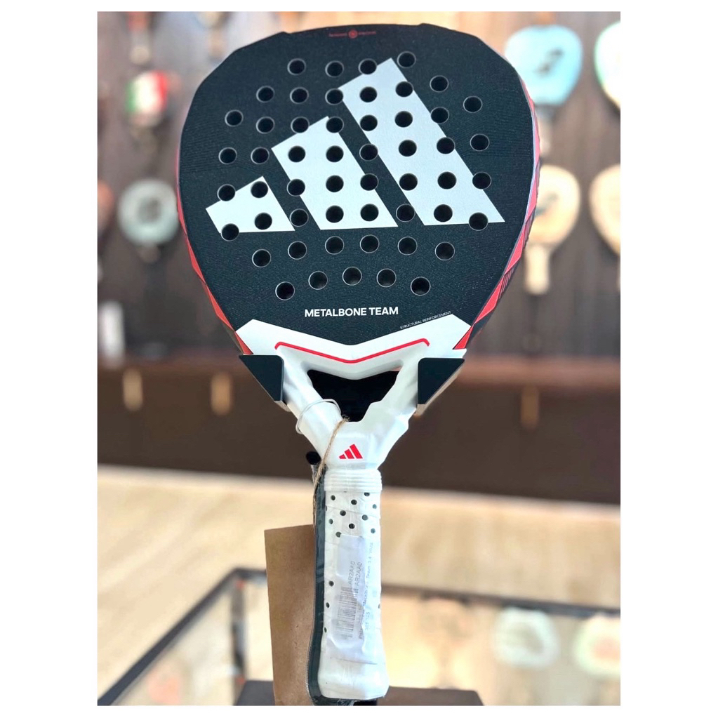 Adidas Metalbone Team 3.4 2025 Raket Padel second (preloved)