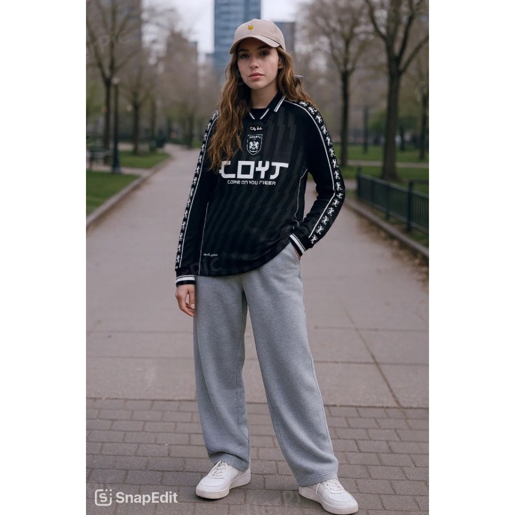 JERSEY FANTASY PERSIJA