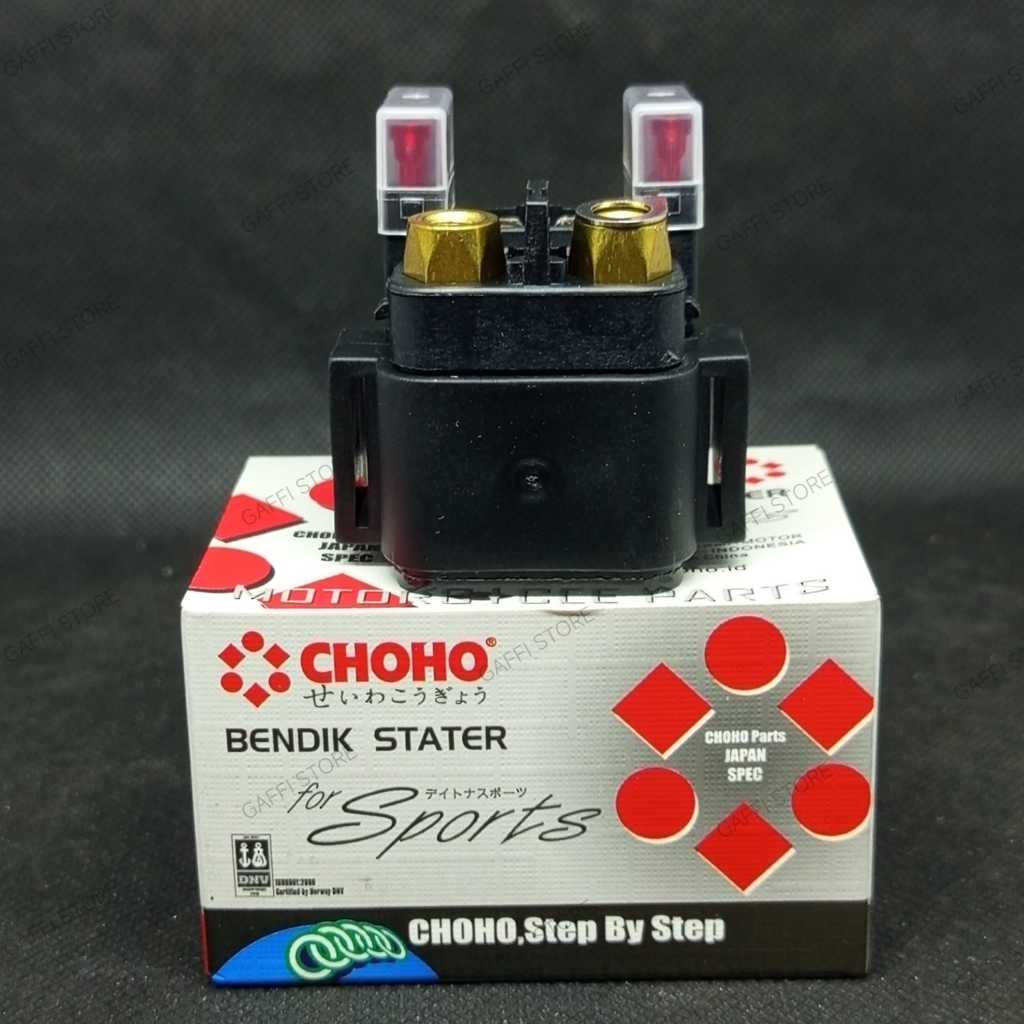 BENDIK STARTER CHOHO NOUVO XEON BYSON R15 V2 switch starter