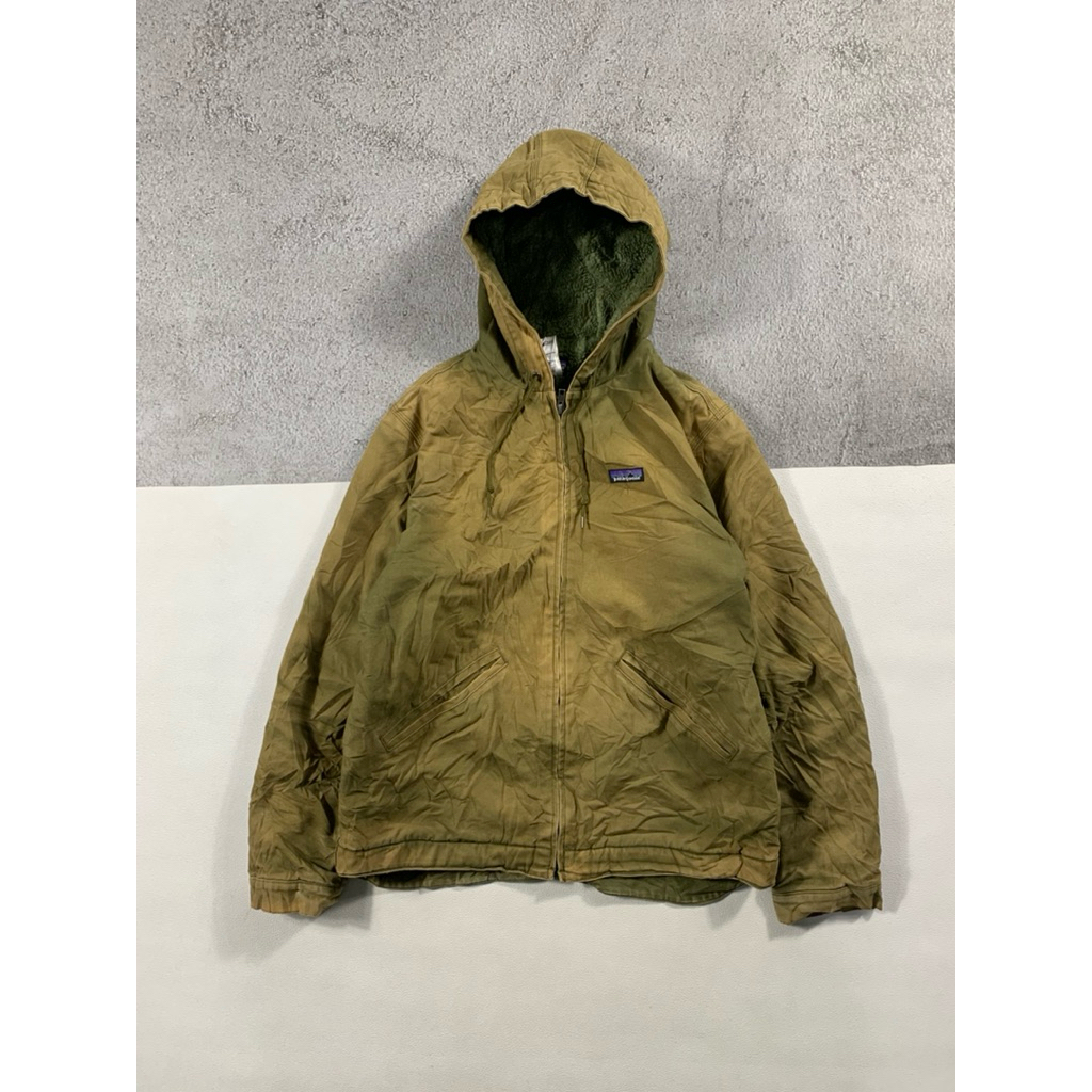 patagonia active jacket