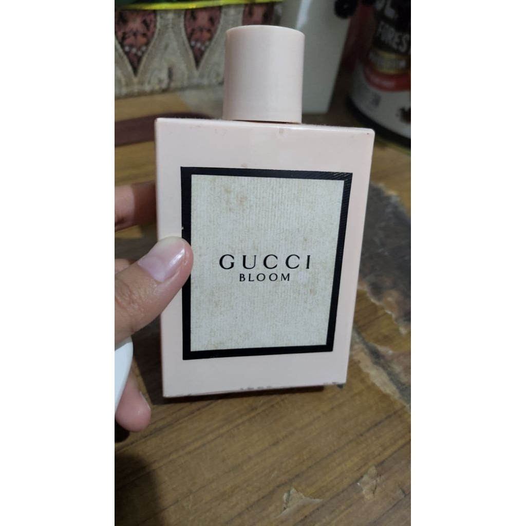 Parfum Gucci
