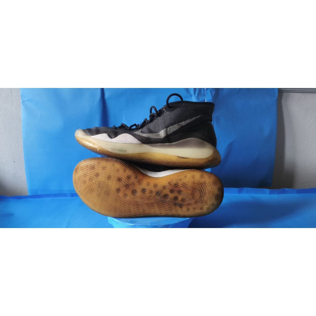 sepatu basket size 45 preloved