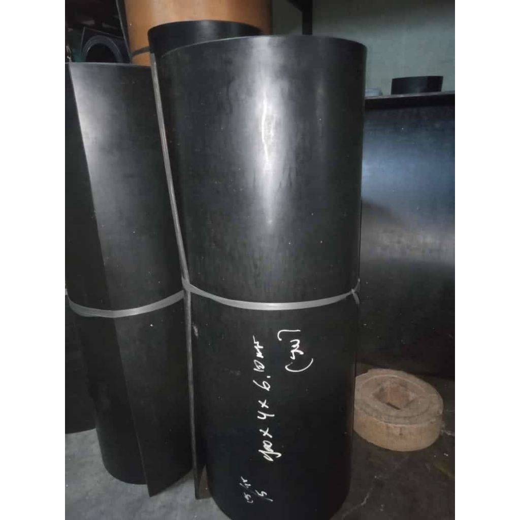 Karpet Lumpur Truk Fuso Ukuran 200 cm x 90 cm