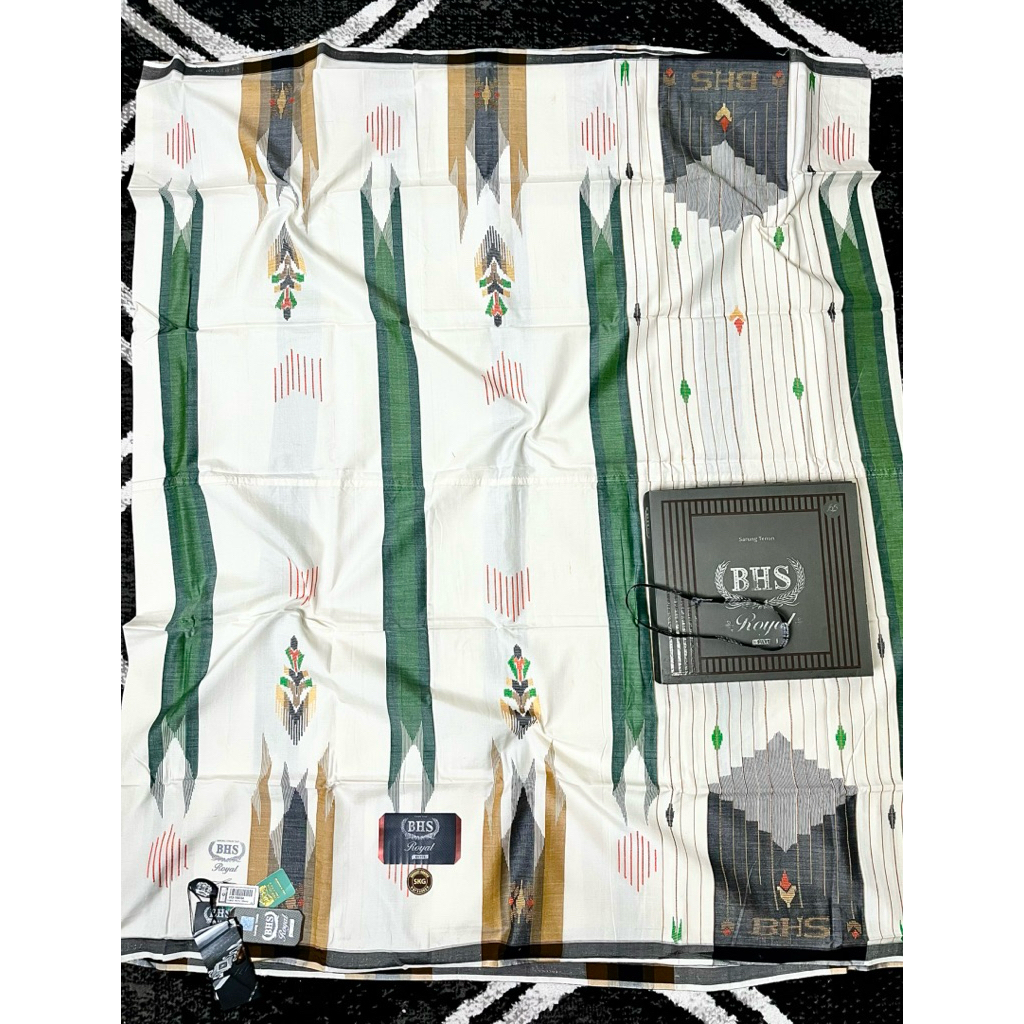 BHS ROYAL GOLD DAN SILVER SGF KGN STC STA SGT SKG GRESSS