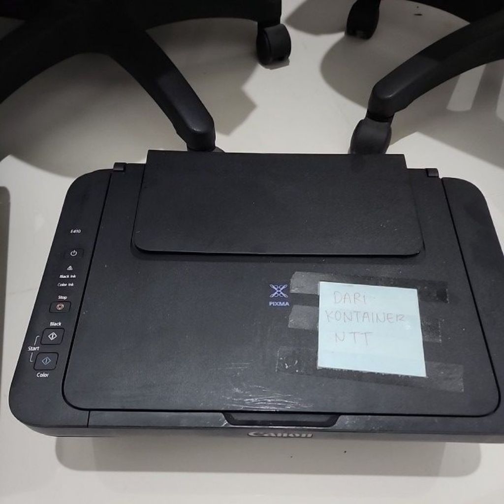 Canon Printer E410