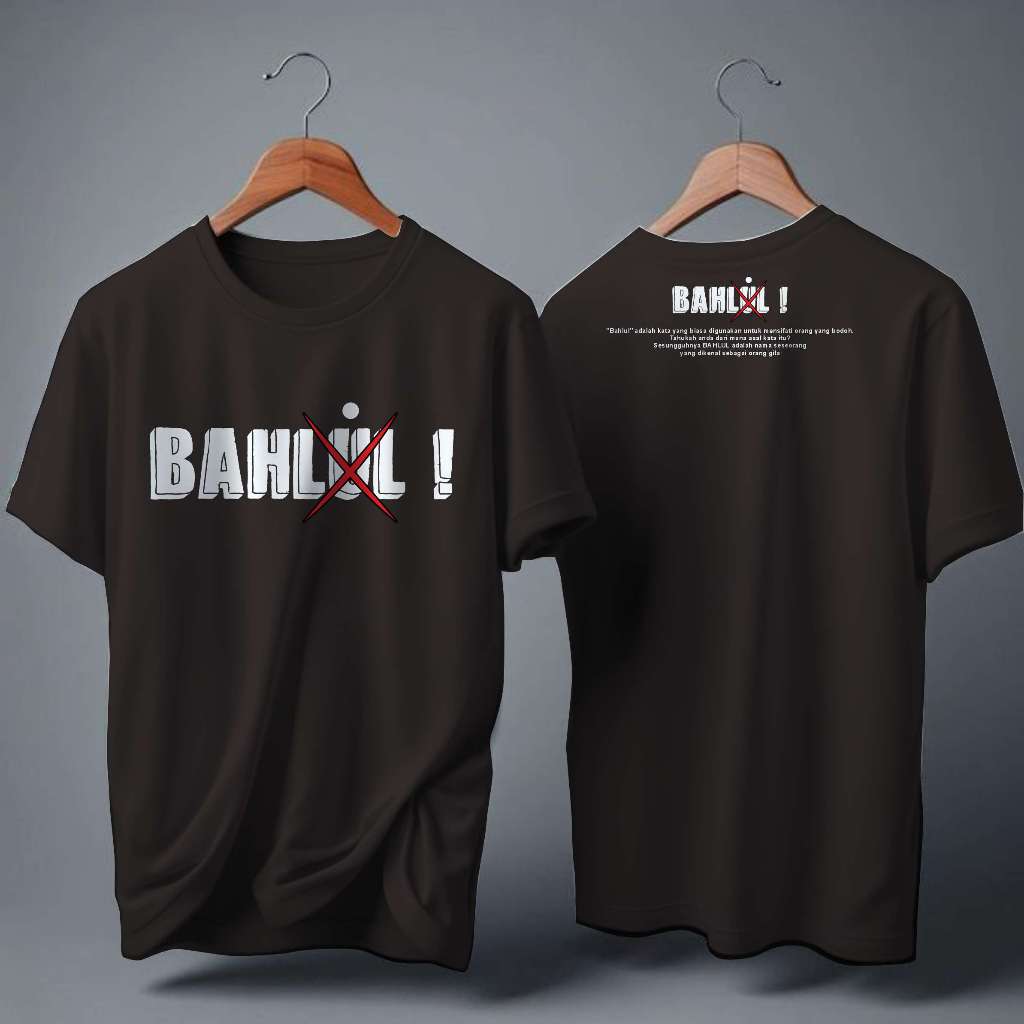 KAOS BAHLUL KAOS KATA KATA BAHLUL KAOS KRITIK SOSIAL KAOS KATA KATA BAHLUL KAOS MENTRI BAHLUL