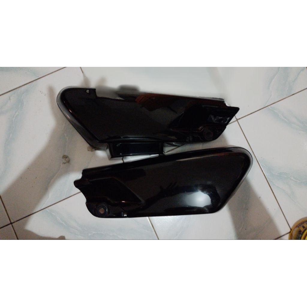 BOX AKI ASTREA GRAND ORIGINAL