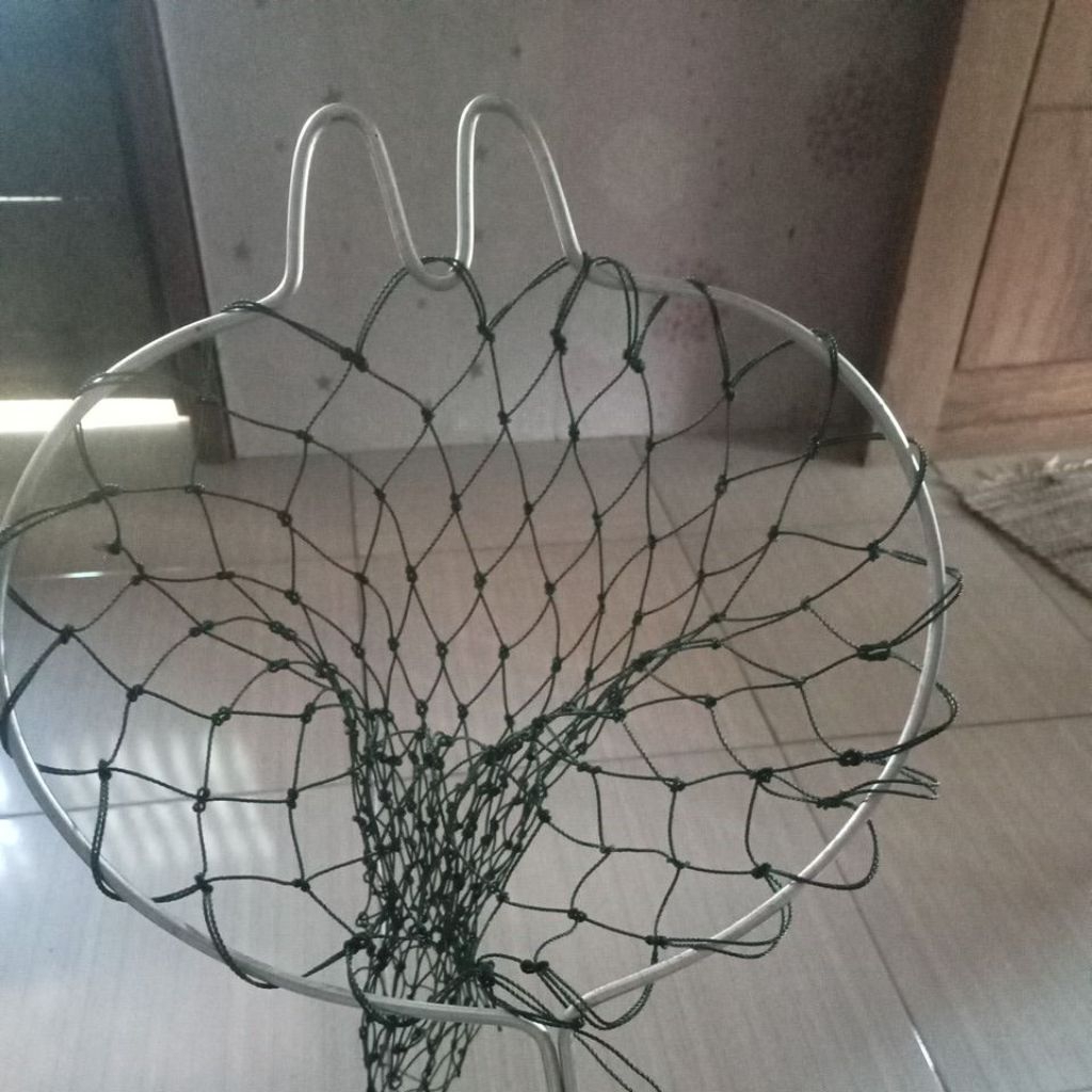 Orok orok untuk memetik buah