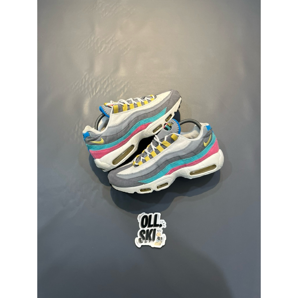NK AIRMAX 95